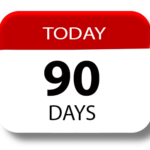 90-days